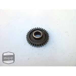 Honda VF750F tussen tandwiel / tand wiel 